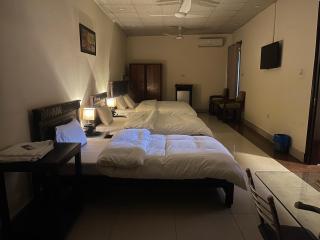 Crown Castle Peshawar - Peshawar - 3