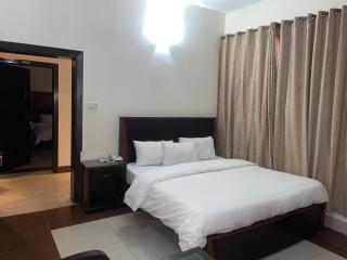 Crown Castle Peshawar - Peshawar - 5