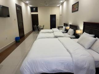 Crown Castle Peshawar - Peshawar - 1