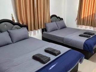 Irada resort smaesarn ไอรดา รีสอร์ท แสมสาร - Ban Samae San - 6