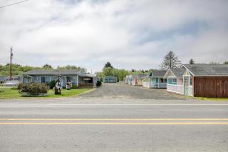 The Sportsman 2-Br Cottage 6 by Grayland Beach - Grayland - 0