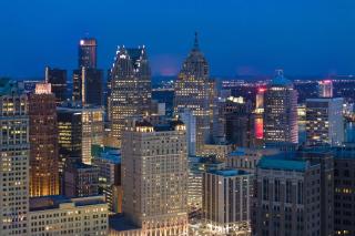 The Westin Book Cadillac Detroit - Detroit - 5