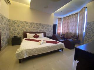 Phát Thịnh Hotel - Ho Chi Minh - 1