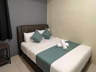 KUANTAN BESERAH BUDGET HOTEL - 9