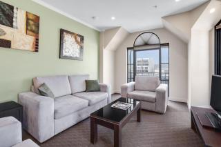 Frome Apartments - Adelaide - 1