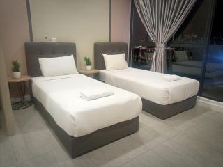Bell Suites by Salaam Suites, Sepang - 5
