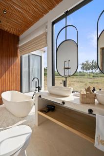 Marbella Villa by Betterplace - Ubud - 1