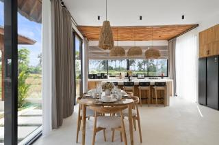 Marbella Villa by Betterplace - Ubud - 5
