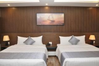 An Tín Hotel - Hai Phong - 4
