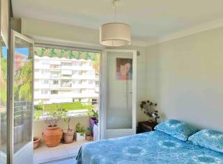 Palm Beach apartment - Cannes - 2