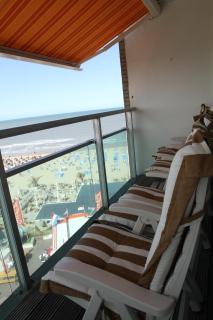 Berrie's Sea View - Zandvoort - 1