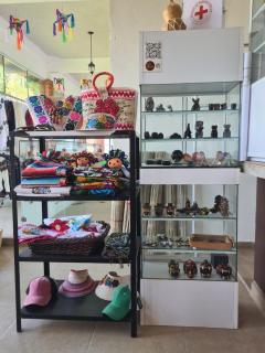 La Finca del Abuelo Teotihuacan - 8