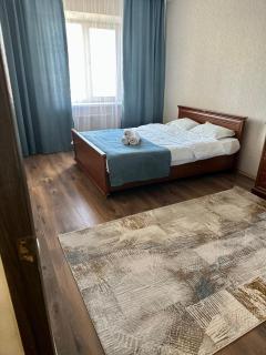 apartament_krg - Karagandy - 5