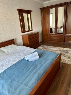 apartament_krg - Karagandy - 1