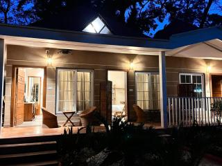 Neelam Foresteria Resort - 2