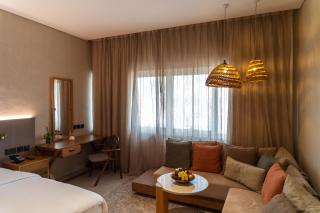 ERTH Abu Dhabi Hotel - Abu Dhabi - 8