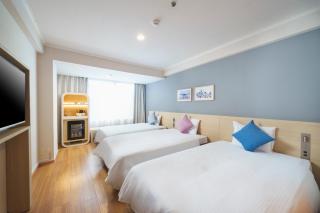 琉球オリオンホテル 那覇国際通り - 1