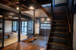 お宿でん吉 - Minami Aso - 4