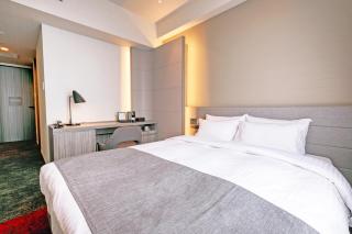 Hotel JAL City Fukuoka Tenjin - Fukuoka - 3