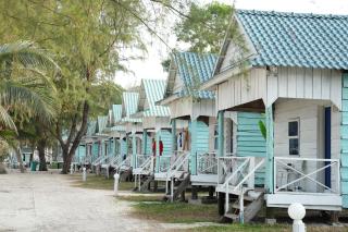 Sandy Beach Bungalows By EHM - Koh Rong Sanloem - 8