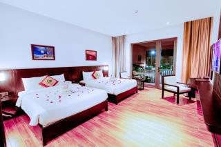 Ly Son Pearl Island Hotel & Resort - Ly Son - 7