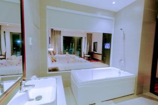 Ly Son Pearl Island Hotel & Resort - Ly Son - 1