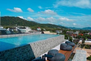 Legend most Luxurious 6Bedroom Seaview in Phuket V48 - Ban Saiyuan (1) - 1