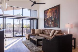Modern Downtown Phoenix Condo Near Hance Park - Phoenix - 6