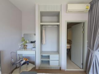 Relaxing 2 Bedroom in Khaoyai - Ban Huai Sok Noi - 9