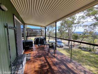 Glen Lough Cabins - 2