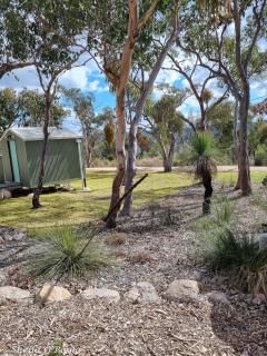 Glen Lough Cabins - 4