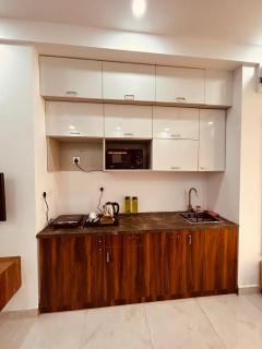 Antaram Suites- A Blissful Retreat - Noida - 9