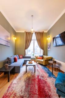 2 Bedroom in Center of London - Londra - 8
