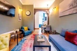 2 Bedroom in Center of London - Londra - 7