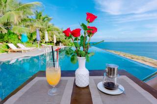 Ly Son Pearl Island Hotel & Resort - Ly Son - 4