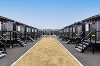 HOTEL R9 The Yard Karatsu - 6