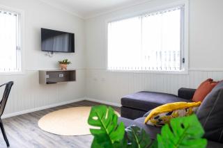 Coonamble Riverside Caravan Park - Coonamble - 6