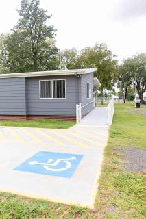 Coonamble Riverside Caravan Park - Coonamble - 7