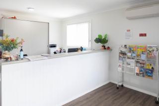 Coonamble Riverside Caravan Park - 1