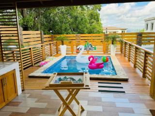 The Grand Chalet - Jarabacoa - 1