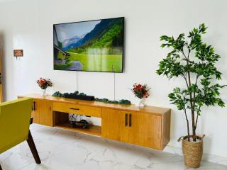 The Grand Chalet - Jarabacoa - 2