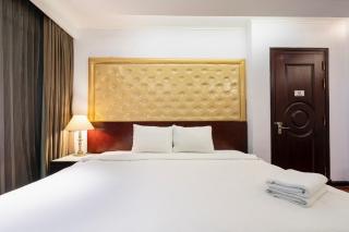 Ha Noi Memory Central Hotel And Spa - Hanoi - 9