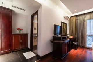 Ha Noi Memory Central Hotel And Spa - Hanoi - 2