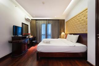 Ha Noi Memory Central Hotel And Spa - Hanoi - 2