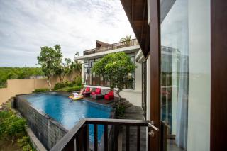 Jimbaran Sea View Villa - Jimbaran - 5
