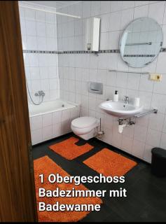 Gemeinschaft Ferienhaus - 4