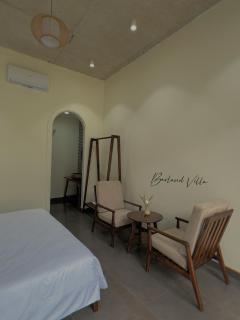 Barland Villa - 1