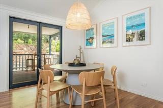 Oceanview Luxury Retreat Amongst the Trees - Denmark - 4