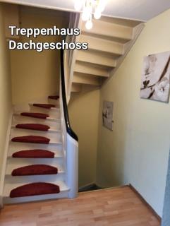 Gemeinschaft Ferienhaus - 6