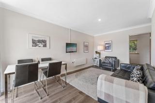 Tronton 2 - Lovely 2BR Apartment l Close to the Lake l Renovated Bathroom - Jindabyne - 7